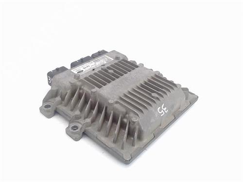 Elektronische module FORD FUSION (JU_)  | BP13055916M83 