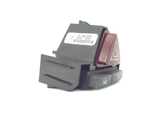 Warning switch OPEL CORSA D (S07)  | BP14341849I22 