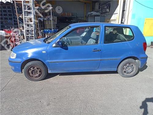 Låskasse VW POLO (6N2) 1.0 | BP30555320M86