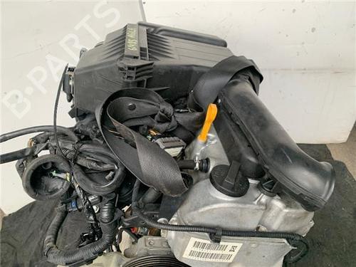 Engine OPEL AGILA B (H08) 1.2 (F68) | BP39623964M1 - Image 9