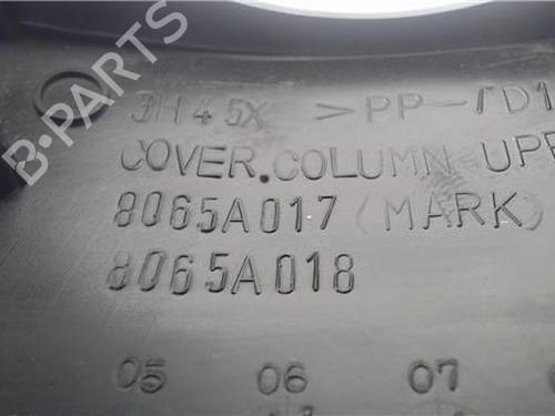 Other MITSUBISHI LANCER VIII (CY_A, CZ_A) 2.0 DI-D (CY8A) | BP32657434O1 