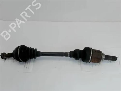 Used Left front driveshaft PEUGEOT 405 II (4B) [1992-1999]  13044165
