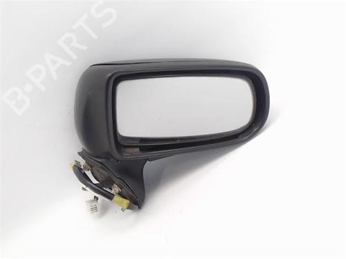 Right mirror MAZDA PREMACY (CP)  | BP13446337C27