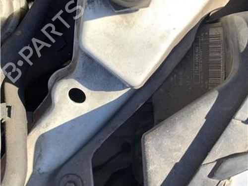 Front slam panel FORD TRANSIT CONNECT (P65_, P70_, P80_) 1.8 TDCi | BP32450656C72 