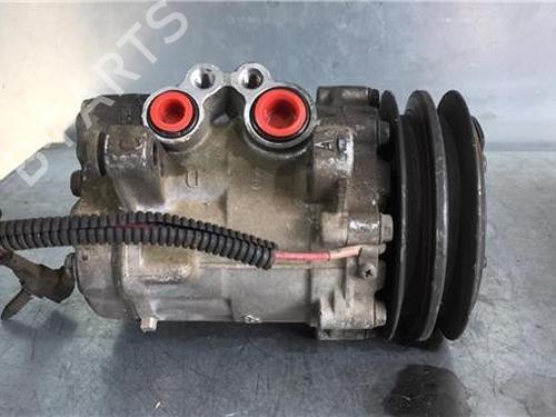 Used AC compressor OPEL CORSA B (S93) 1.7 D (F08, F68, M68) (60 hp) 9739074