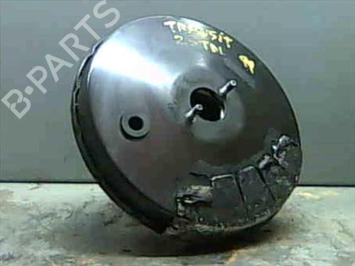 Servo brake FORD TRANSIT Platform/Chassis (E_ _)  | BP12112063M42 