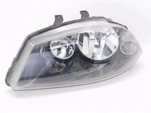 Used Left headlight SEAT IBIZA III (6L1) 1.4 16V (86 hp) 28722003