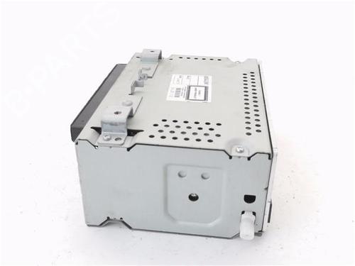Radio FORD FIESTA VI (CB1, CCN) 1.6 TDCi | BP29260054E6