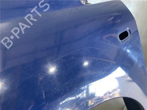 Left front fenders FIAT GRANDE PUNTO (199_)  | BP27347168C41 