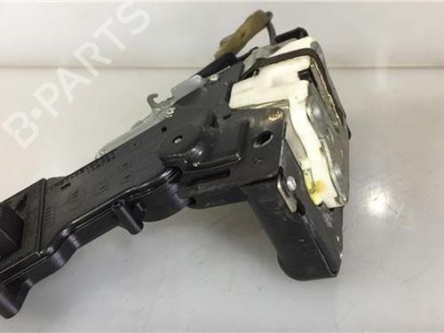 Used Front right lock MAZDA 2 (DY) 1.4 CD (68 hp) 11363041
