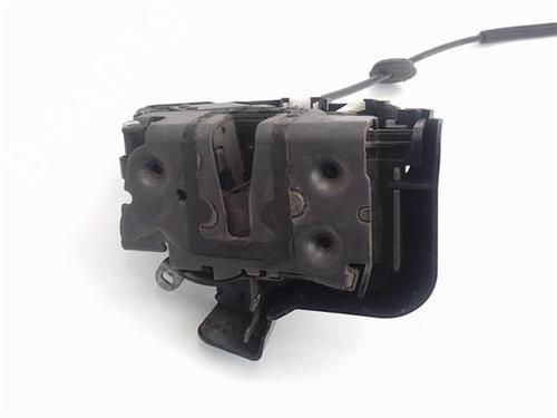 Front right lock FORD C-MAX (DM2) 1.8 TDCi | BP19288823C97 
