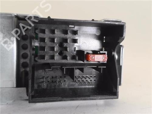 Radio PEUGEOT 207 (WA_, WC_)  | BP32296401E6 