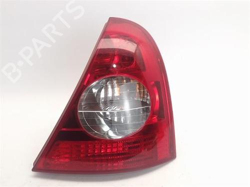Used Right taillight RENAULT CLIO II (BB_, CB_) [1998-2016]  26502536