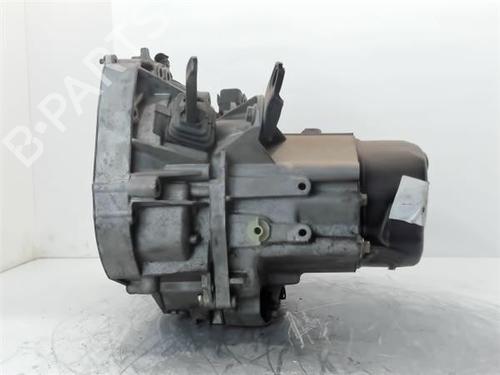 Front left lock NISSAN MICRA III (K12) 1.4 16V | BP14344702C98 
