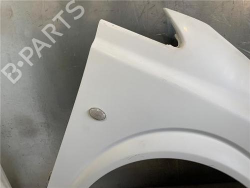 Right front fenders MERCEDES-BENZ VITO / MIXTO Van (W639) 111 CDI (639.601, 639.603, 639.605) | BP14346023C42 