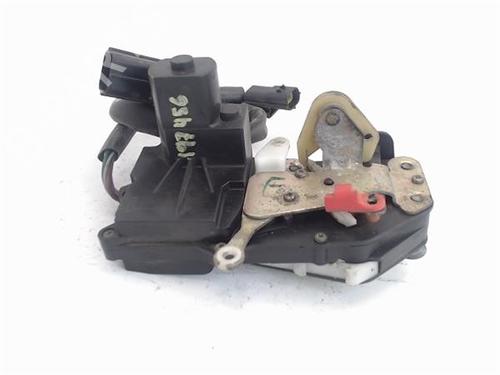 Front left lock MG MG ZR  | BP11362490C98 