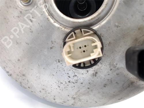 Servo brake MERCEDES-BENZ A-CLASS (W168)  | BP15107689M42 