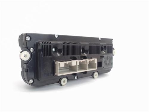 Climate control VW GOLF PLUS V (5M1, 521) 2.0 TDI 16V | BP16418142I5 