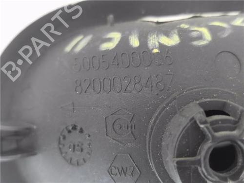 Front left interior door handle RENAULT SCÉNIC II (JM0/1_) | BP30412374I13