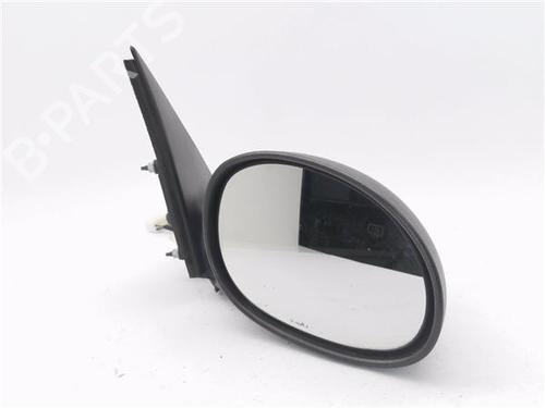 Right mirror CHRYSLER PT CRUISER (PT_)  | BP29431442C27 