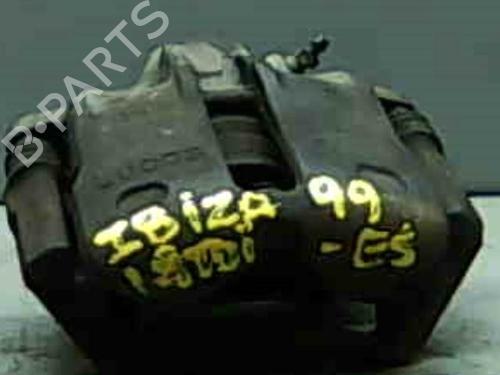 Used Other SEAT IBIZA II (6K1) 1.9 TDI (90 hp) 14332890