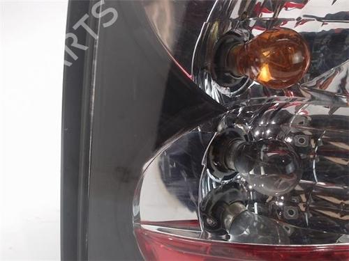 Left taillight RENAULT CLIO II (BB_, CB_)  | BP13051812C34 
