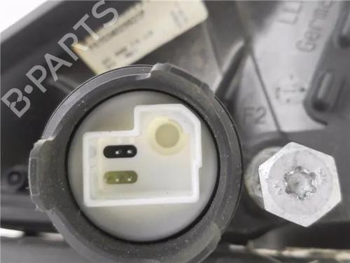 Right mirror BMW 5 (F10) 520 d | BP23430997C27 