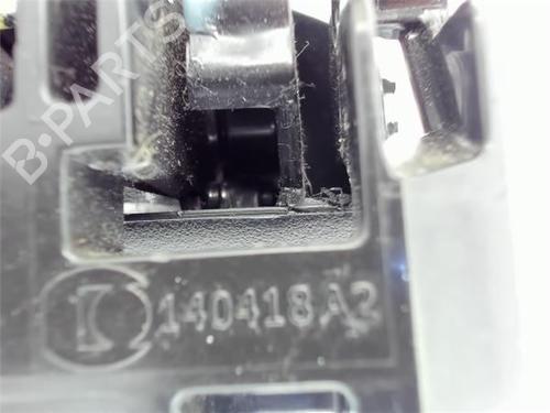 Rear right interior door handle TOYOTA C-HR (_X1_)  | BP14341880I16 