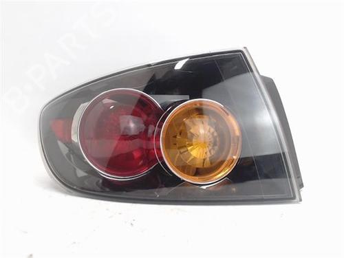 Venstre baglygte MAZDA 3 (BK)  | BP19272163C34 