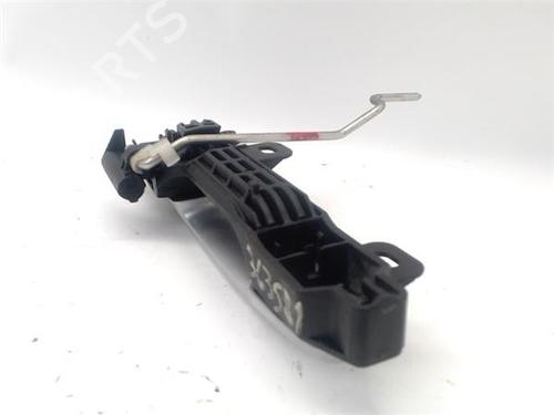 Front right exterior door handle CITROËN C1 II (PA_, PS_) 1.2 VTi 82 | BP22651710C129