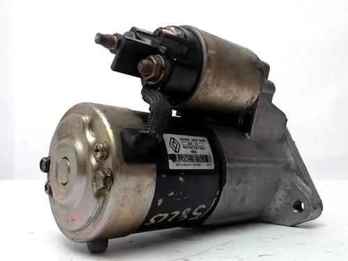 Used Starter RENAULT MEGANE II Saloon (LM0/1_) 1.5 dCi (LM02, LM13, LM2A) (101 hp) 12588595