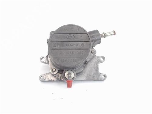 Used Vacuum pump OPEL SIGNUM Hatchback (Z03) 2.2 DTI (F48) (125 hp) 16242205