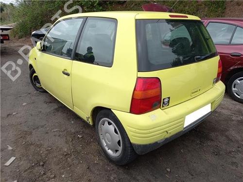 Instrument cluster SEAT AROSA (6H1) 1.4 | BP9685347C47 