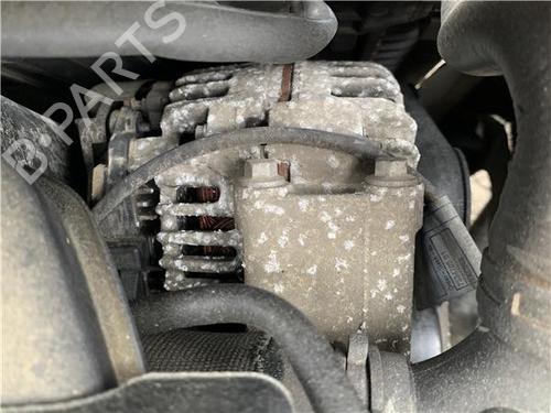 Used Alternator MINI MINI Convertible (R52) Cooper (116 hp) 24338600