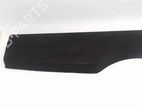 Rear parcel shelf FIAT 500 (312_) 1.2 (312AXA1A) | BP22761645C85
