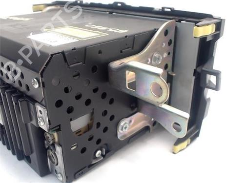 Radio TOYOTA AURIS (_E15_) 2.0 D-4D (ADE150_, ADE150R) | BP25718817E6 