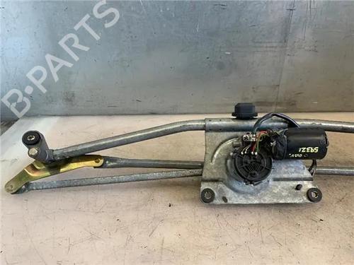 Front wiper motor CITROËN XSARA PICASSO (N68) 2.0 HDi | BP24869465M29 