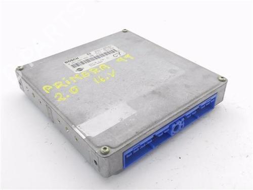 Used Electronic module NISSAN PRIMERA (P11) [1996-2002]  29755079