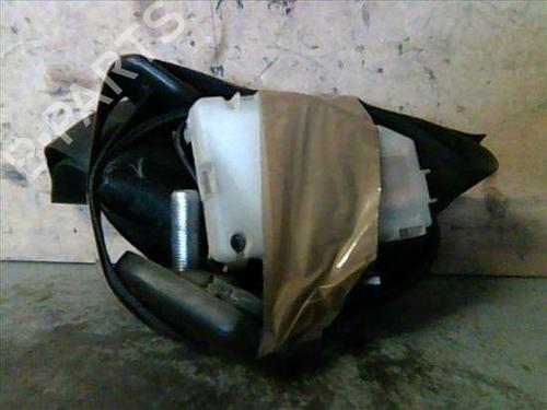 Used Front right seatbelt OPEL CORSA B (S93) [1993-2009]  14334032