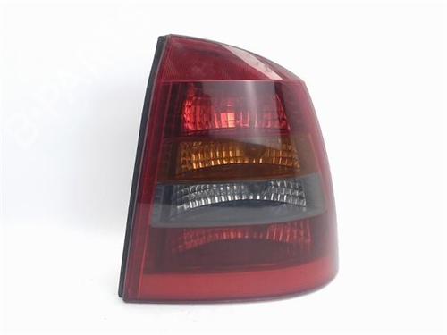 Used Right taillight OPEL ASTRA G Coupe (T98) 2.2 DTI (F07) (125 hp) 15901479