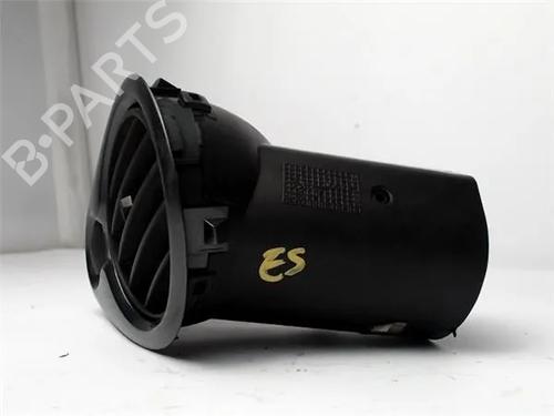 Air vent RENAULT CLIO III (BR0/1, CR0/1) 1.5 dCi (BR17, CR17) | BP14344657I21 