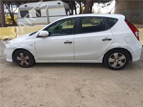 Used Parts HYUNDAI i30 (FD) 1.6 CRDi (90 hp) 4438779