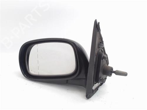 Used Left mirror NISSAN MICRA II (K11) [1992-2007]  13055821