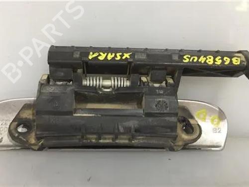 Front right exterior door handle CITROËN XSARA Break (N2) 1.9 TD | BP14340169C129 