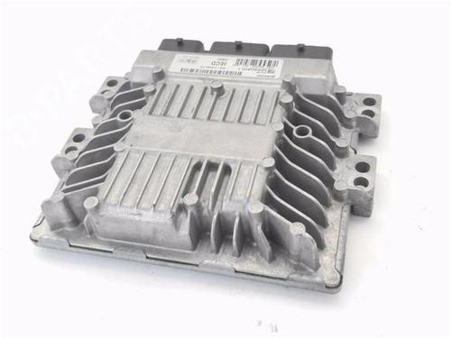 Control unit MAZDA 2 (DE_, DH_) 1.4 MZR-CD | BP29135327M11 - Image 5