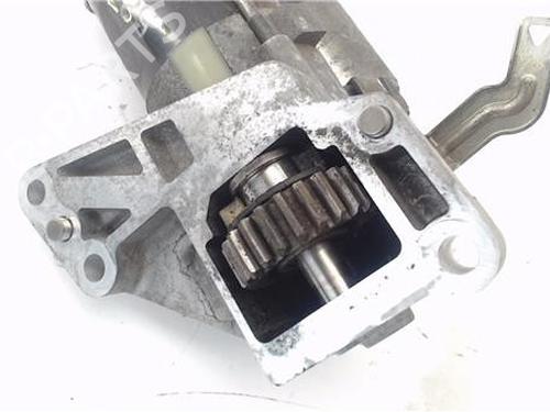 Starter MITSUBISHI LANCER VIII (CY_A, CZ_A) 2.0 DI-D (CY8A) | BP33220421M8 - Image 2