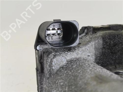 Throttle body VW GOLF IV (1J1)  | BP28378482M82