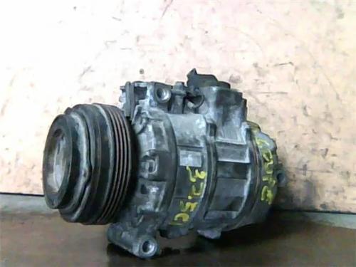 AC compressor BMW 3 Coupe (E46) 325 Ci | BP12124901M34 