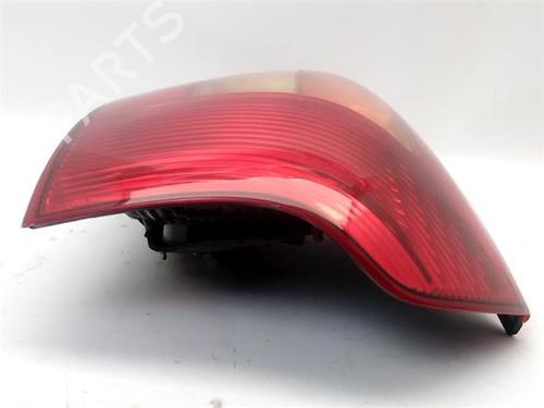 Right taillight TOYOTA COROLLA (_E12_) 2.0 D-4D (CDE120_, CDE120R) | BP24035699C35 