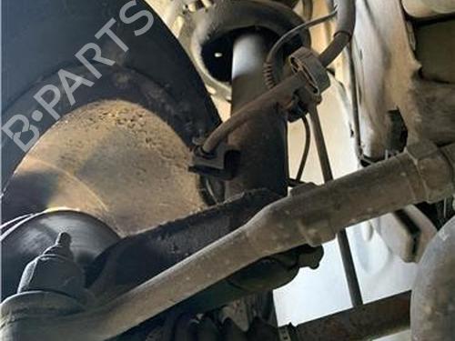 Left front shock absorber CITROËN C3 III (SX) 1.2 VTi 82 | BP33288003M16 - Image 2